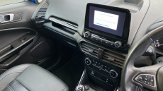 Ford EcoSport 1.0 EcoBoost 125 Active 5dr Petrol Hatchback